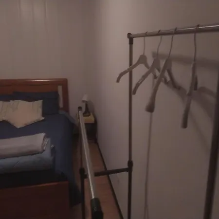 Ginjals-67 Branco Homestay Almargem do Bispo