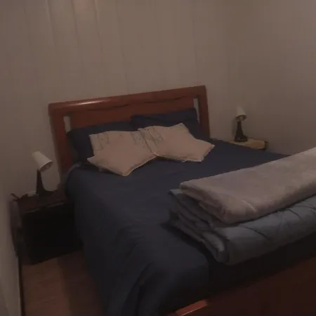 Ginjals-67 Branco Homestay