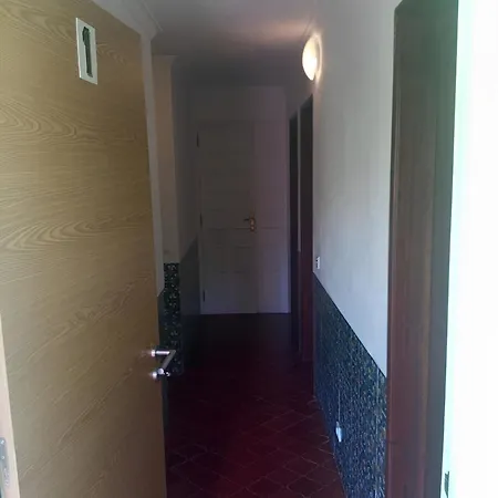 Homestay Ginjals-67 Branco