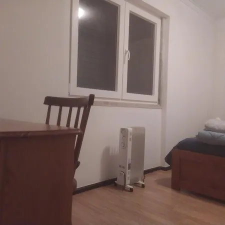 Ginjals-67 Branco Homestay *